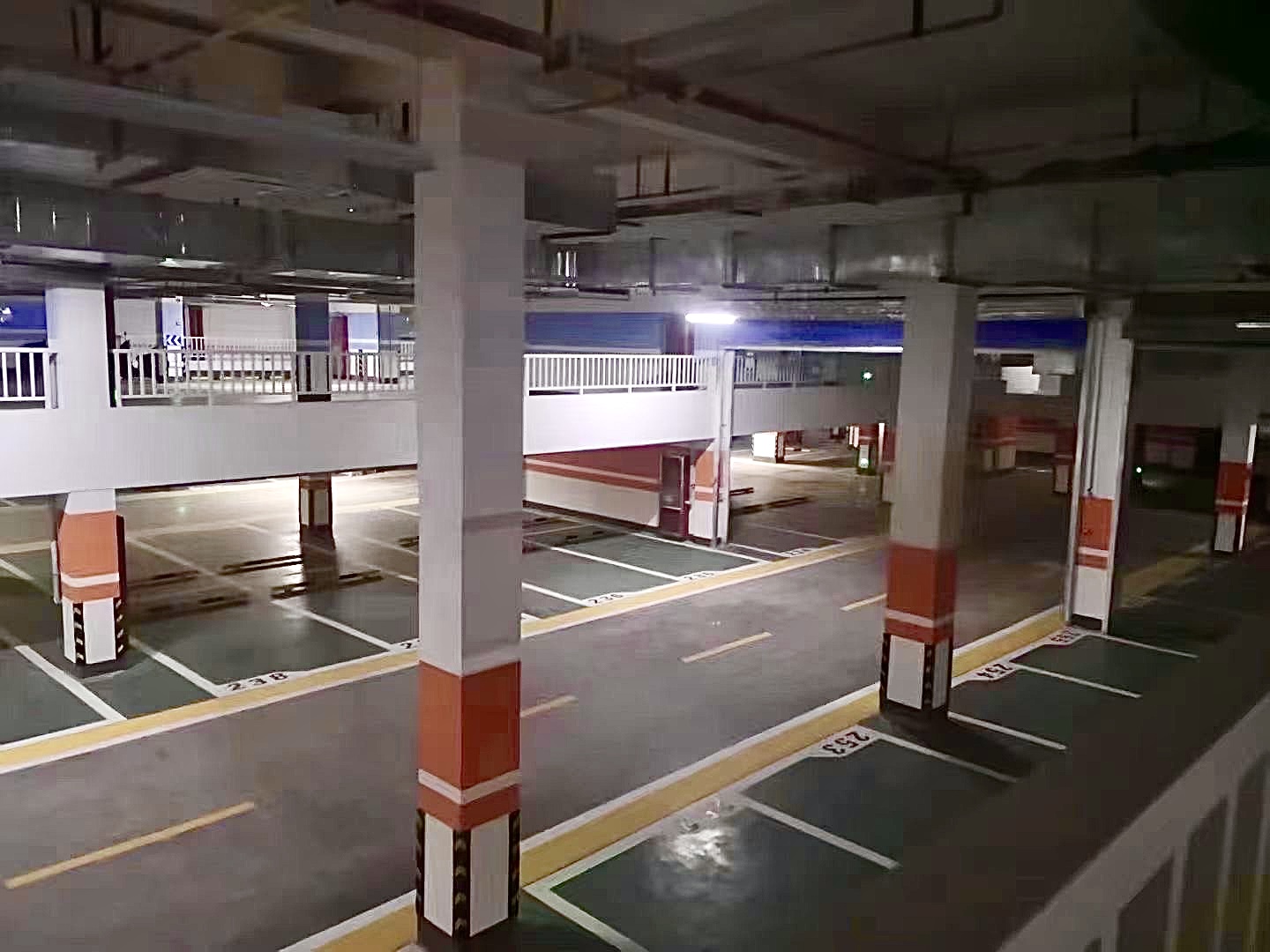 克拉玛依上海博普四年前授权设计的项目已投入使用